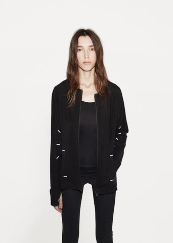 Ultralight Full Zip Jacket