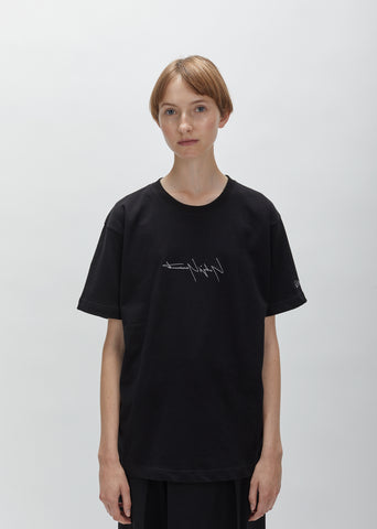 Unisex Short Sleeve Graphic Tee