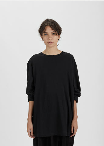 Unisex Longsleeve Graphic Tee
