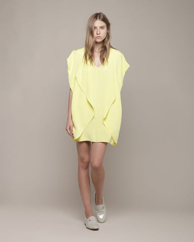 Nemi Tunic