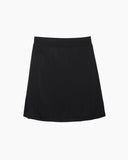 A-Line Miniskirt