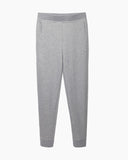 Cotton Twill French Terry Sweatpants