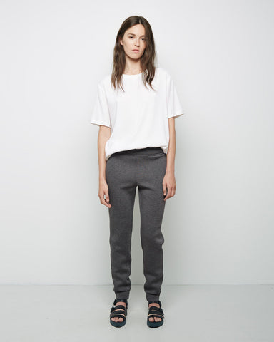 Double Knit Scuba Sweatpant