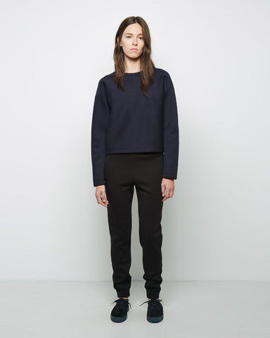Double Knit Scuba Sweatpant