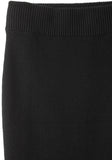 Knit Pencil Skirt