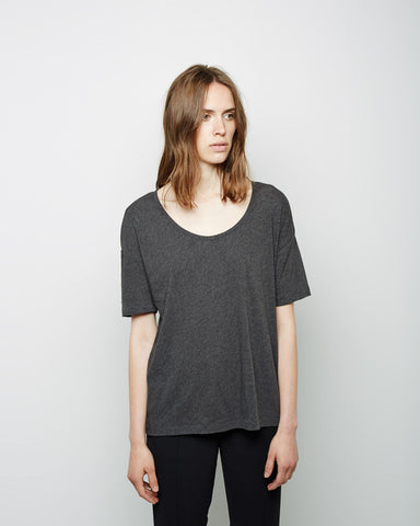 Pima Cotton Tee