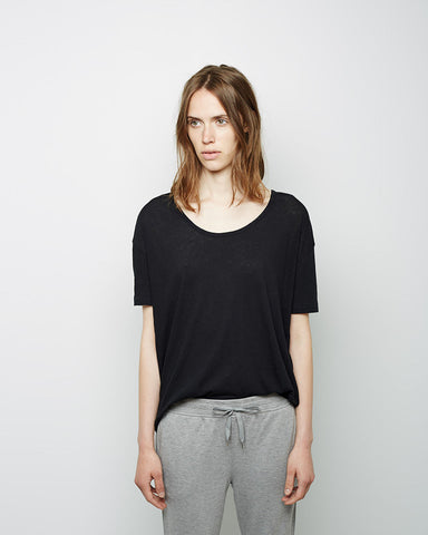 Pima Cotton Tee