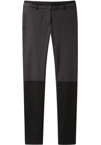 Pique Combo Sweat Trouser