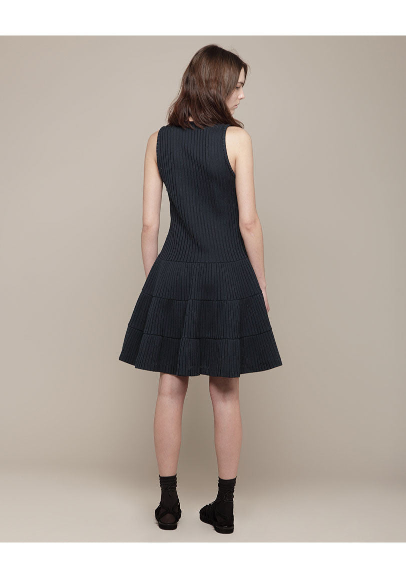 A-Line Tank Dress La Garonne A-Line Tank Dress La Garonne