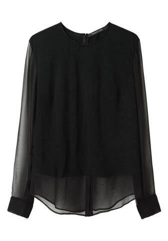 Panel Front Top