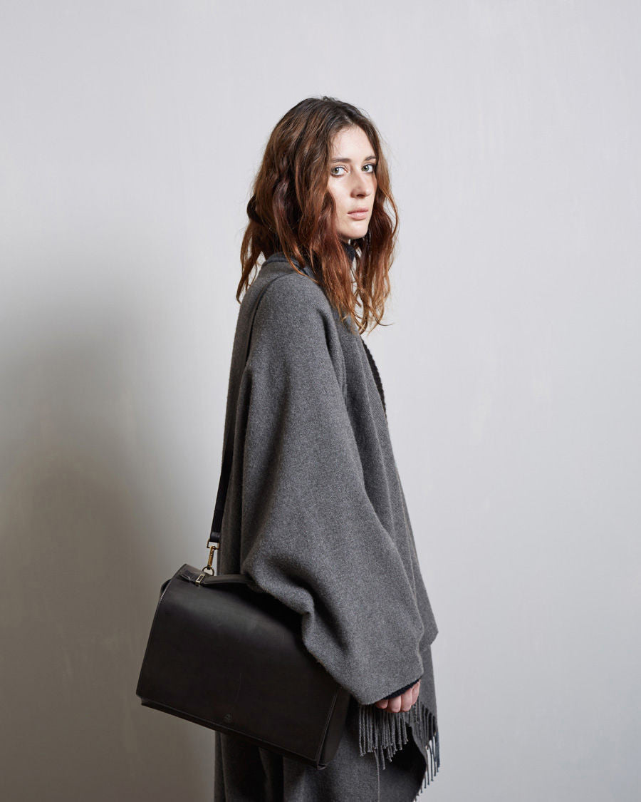 La Parisian Petite Belt Bag – La Femme Rebelle Clothing