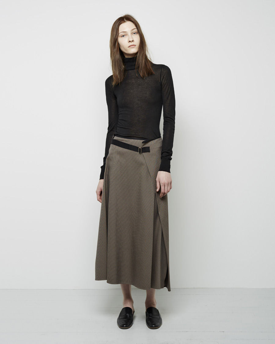 Harna Skirt – La Garçonne