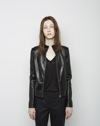 Linear Jacket