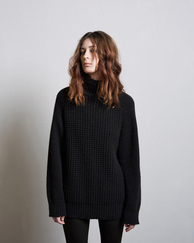 Rivington Knit