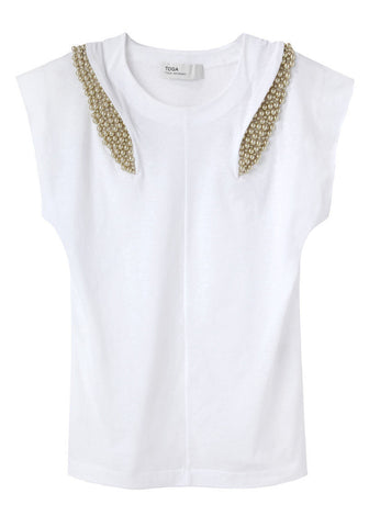Pearl Jersey Tank