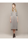 Flit Knit Midi Dress