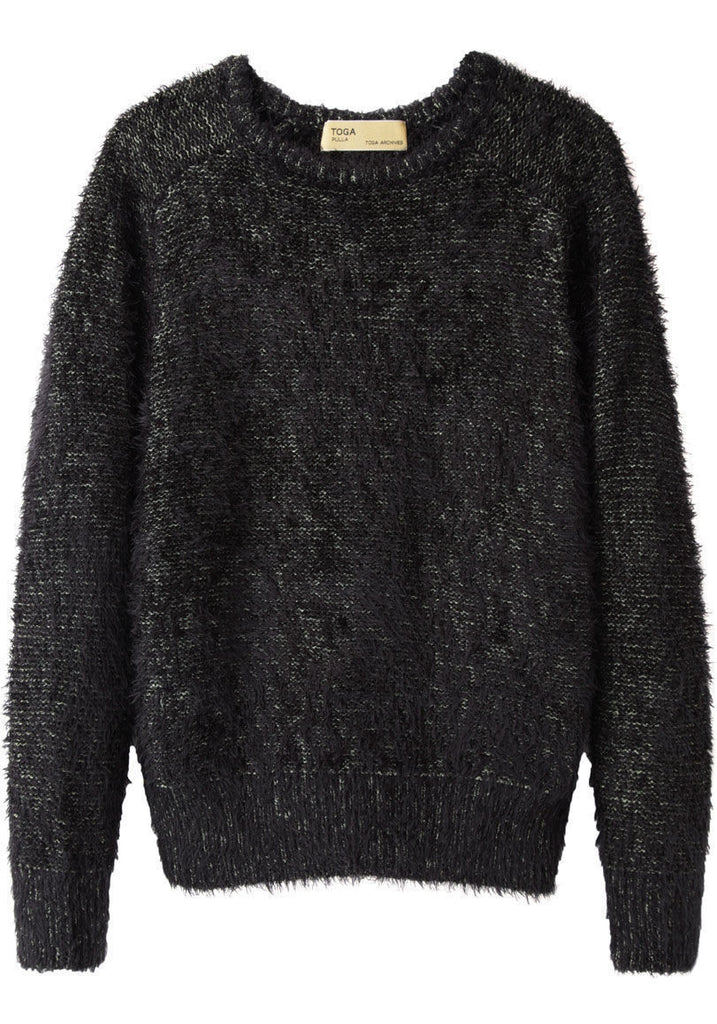 Mole Knit Pullover