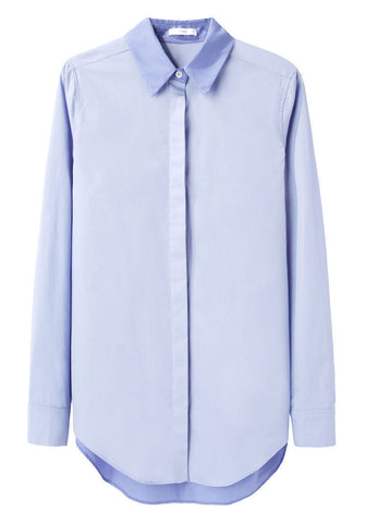 Contrast Shirt