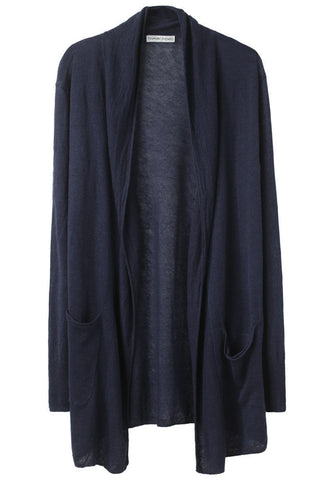 Asmic Cardigan