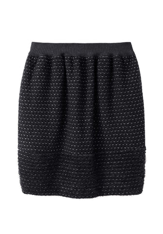 Basket Jersey Skirt