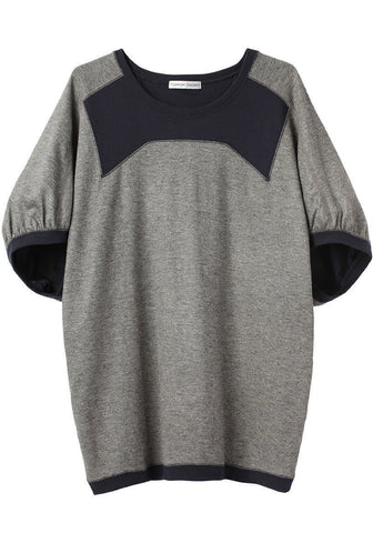 CW Double Face Top