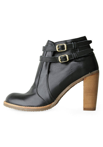 Cobra & Ceasar Ankle Boot