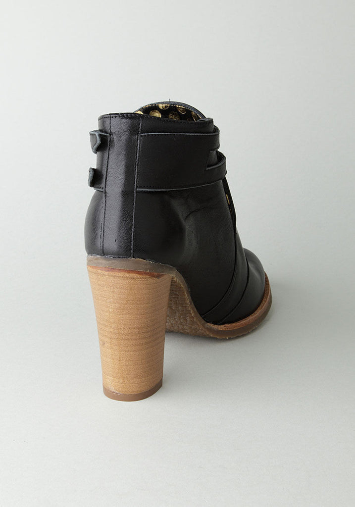 Cobra & Ceasar Ankle Boot