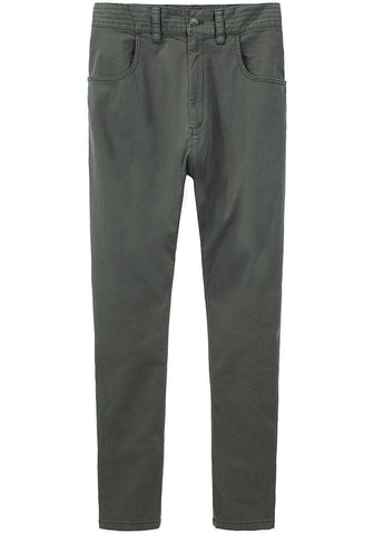 Dobby Cotton Pant