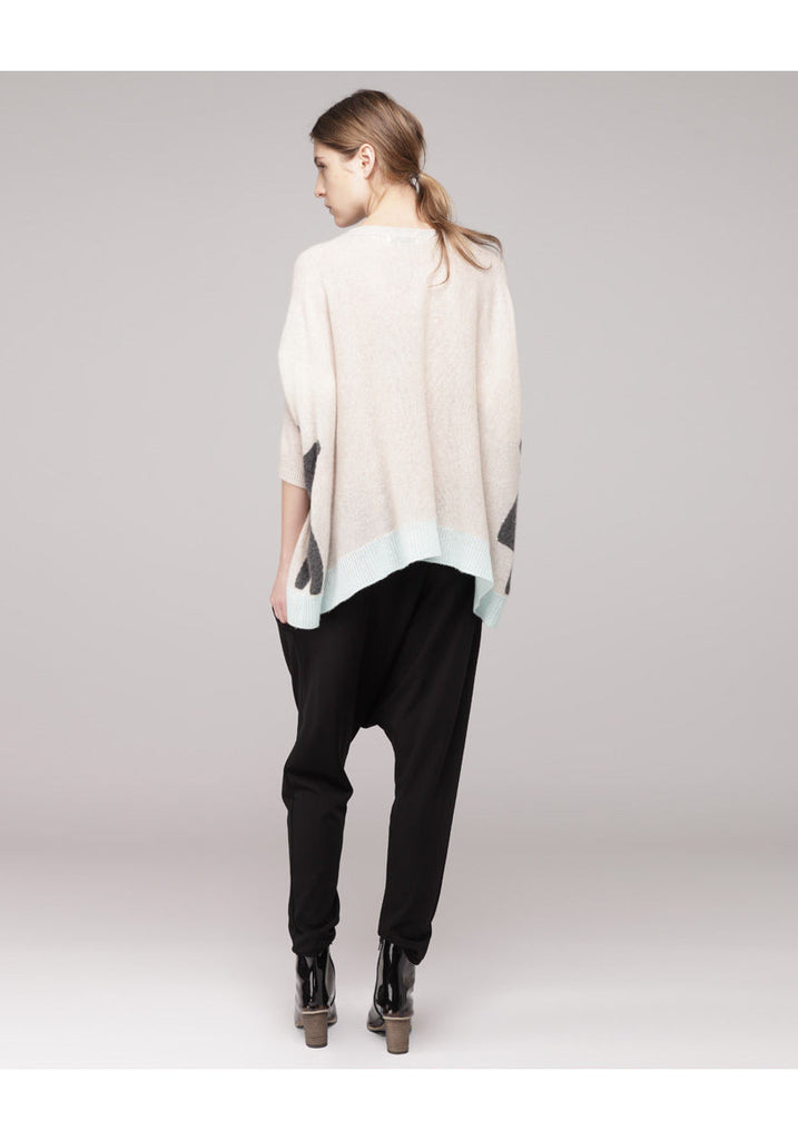 Doll Cashmere Pullover