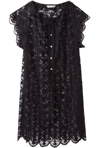 Lace Dress