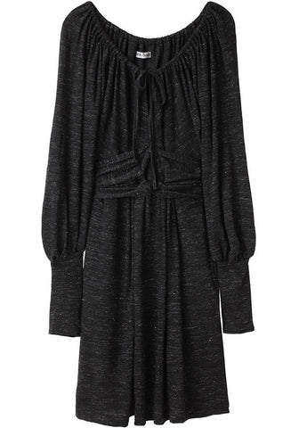 Lam‚ Jersey Dress