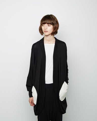 Open Cardigan