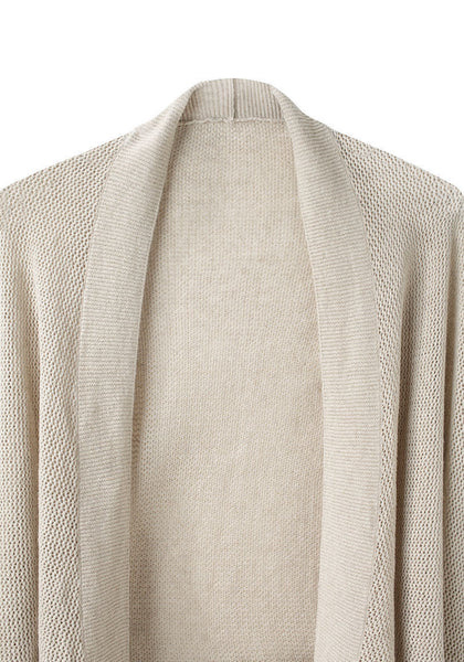トップス Commesi studio Tenda wool Cardi Ivory Tendawool Cardi (Ivory) – COMME SI STUDIO