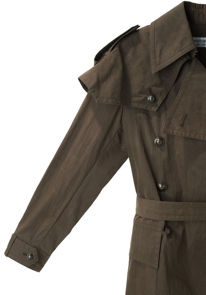 Army Trench