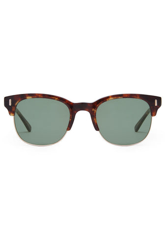 Browline Sunglasses