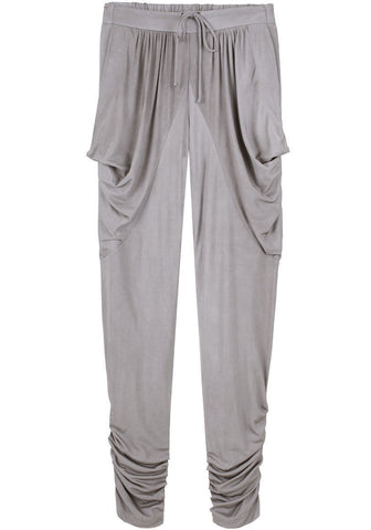 Drape Weld Pant