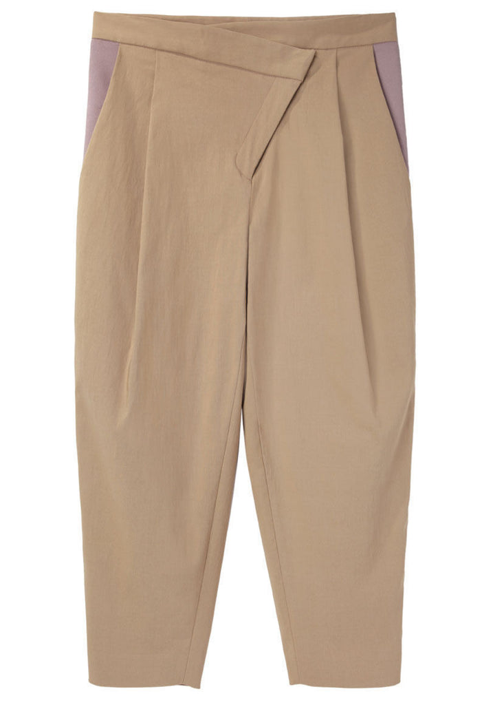 Omisectional Pant