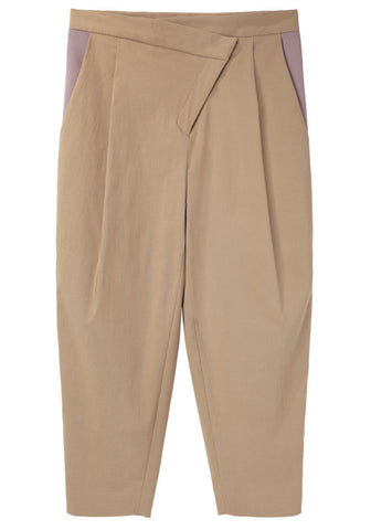 Omisectional Pant