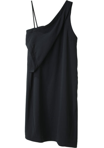 Overhang Dress