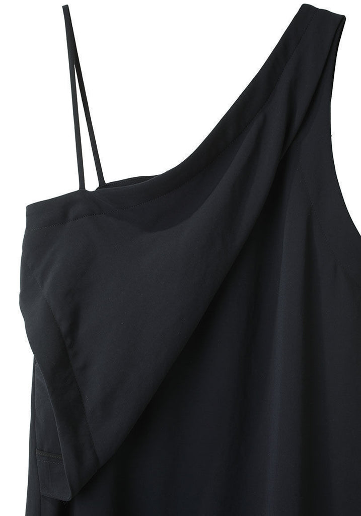 Overhang Dress