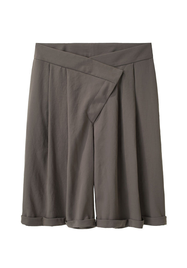 Overhang Shorts