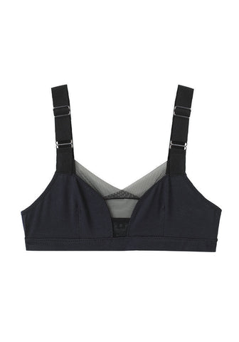 Stripe B Bra