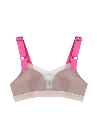 Stripe B Bra