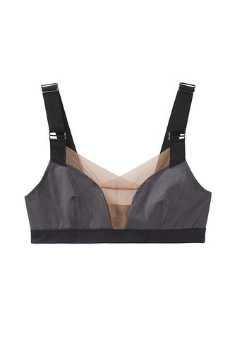 Stripe B Bra