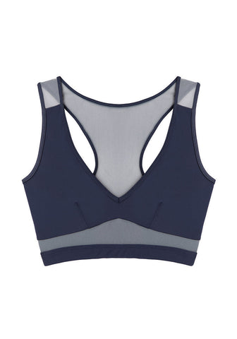 Trapeze Bikini Top