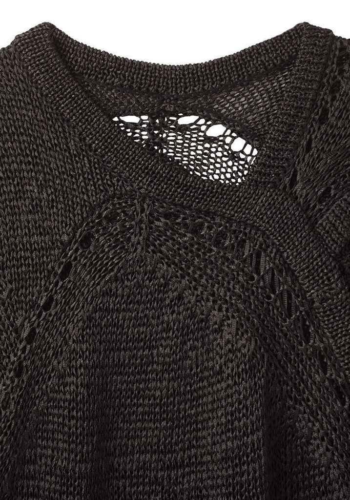 Trilobite Sweater
