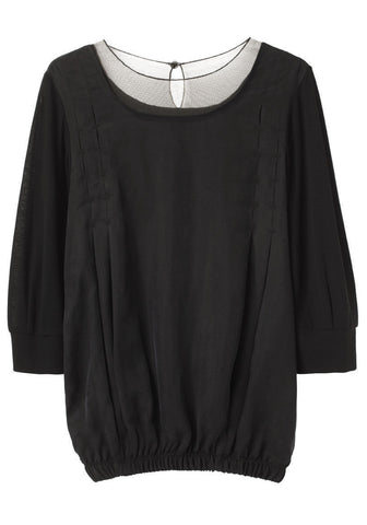 Vent Shirt