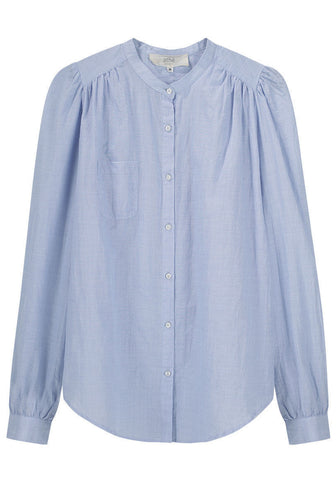 Chambray Shirt