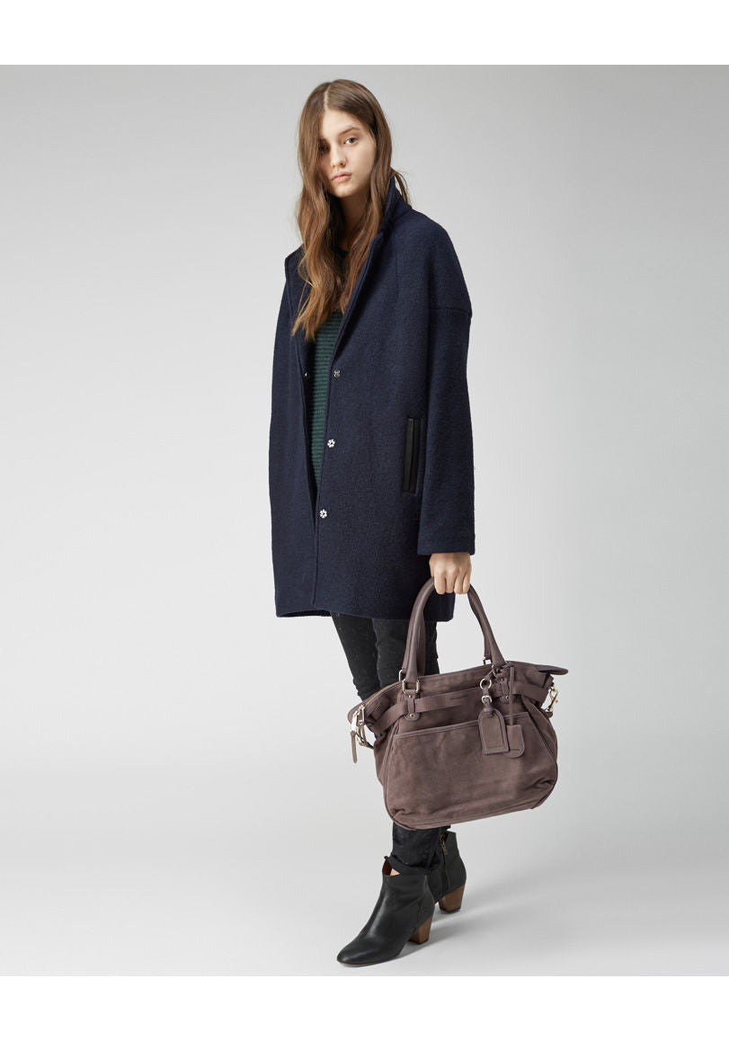 Sac vanessa bruno discount lune