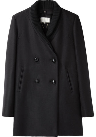 Manteau Jacket